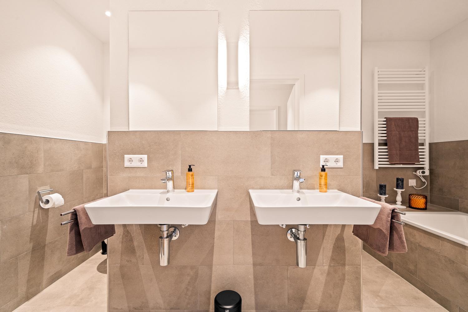 Golden Poodle Luxusappartment Am Neuen Schloss Tettang Тетнанг Экстерьер фото